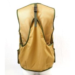 Fortis trningsvest coyote